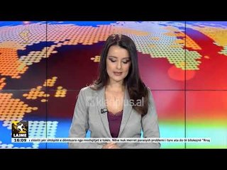 Edicioni i Lajmeve Klan Plus 08 Shtator 2020, ora 16:00 Lajme - News