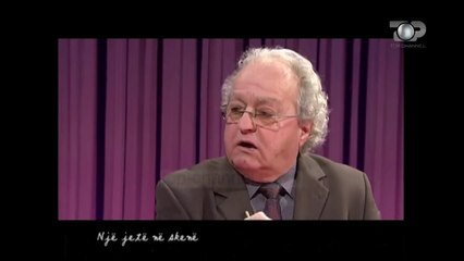 Nostalgji: Luftar Paja: Kadri Roshi është kumbari I djali tim Gazmend