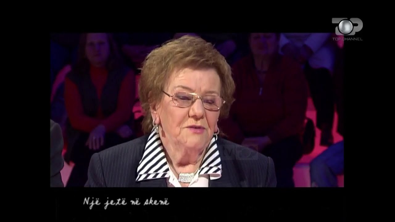 Nostalgji: Tinka Kurti: Kadri Roshi I” dashuruar me mua” në kohën e rinisë