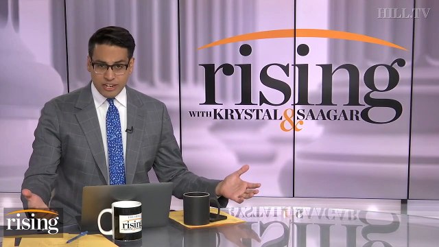 Saagar and Ryan BREAK DOWN - Glenn Greenwald vs Ilhan Omar