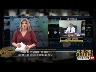 Vrasja e Eglantina Bucit, avokati i babait e vëllait në Pa Gjurmë: Vajza ishte e fejuar në 2006-2007