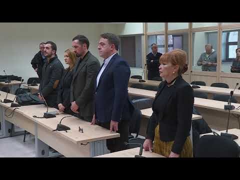 Кичеец деновиве ќе добие датум за затвор