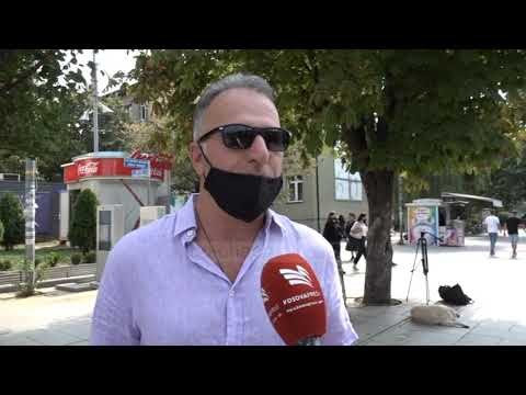 Top News - Marrëveshja në Washington/ VV: Shkel kushtetutën