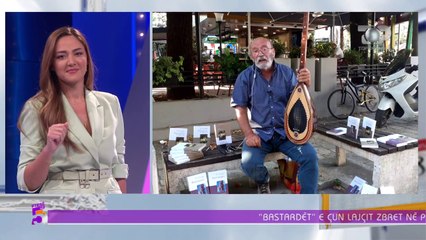 I bëri dedikim, Çun Lajçi: Premtimi që më bëri “i çmenduri” Rama!