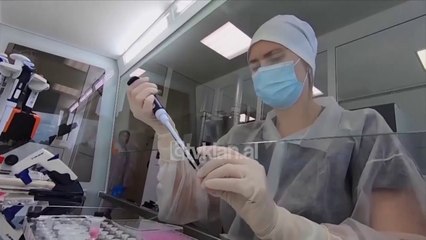 Rusia leshon per qarkullim civil vaksinen anti-covid |Lajme-News