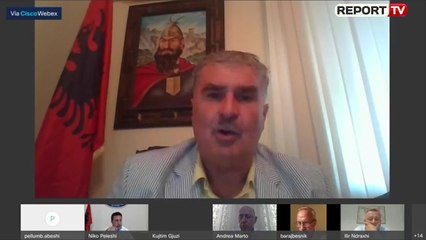 Kujtim Gjuzi: Nëse Macja e Taqos vjen në Shqipëri (i drejtohet kryeministrit grek), do ketë trazira