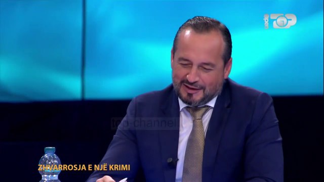 Pastori Akil Pano tregon se çfarë vendi kanë në botën tjetër prindërit që vrasin fëmijët