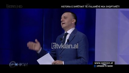Opinion - “Komanda e qendres italiane ka qene aty ku qendron Olta Xhaçka sot”