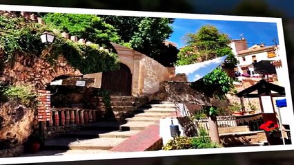 Letur, Albacete (España)