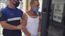 Kërcënoi me sëpatë dhe grabiti çiftin e moshuar, gjykata vendos burg për 47 vjeçarin në Fier