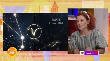 Dashi shenja e favorizuar e shtatorit, por kujdes  datën 22 sepse…