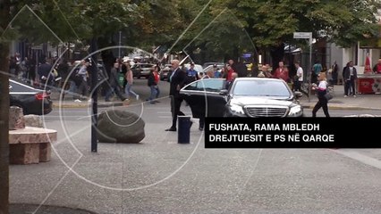 Edicioni informativ - 09 shtator 2020 - Ora 11:00 – Ora News