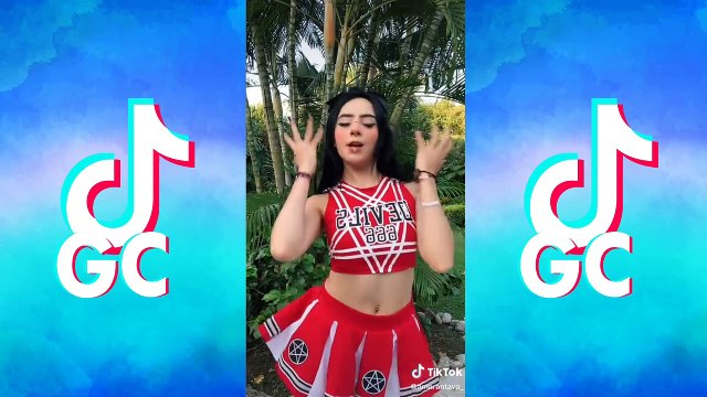 NUEVOS BAILES Y TENDENCIAS DE TIKTOK - 2020!_