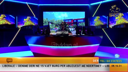 Aldo Morning Show: Me bejne pershtypje opinionet e uleta te njerezve