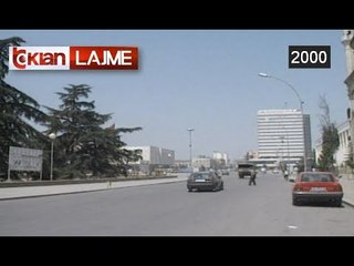 24 oret e fundit perpara zgjedhjeve lokale (29 Shtator 2000)