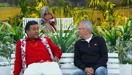 A praça é nossa - 03 07 2014 - Paulinho Gogó
