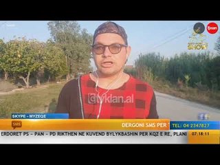 Aldo Morning Show - Emisioni dt. 09 Shtator 2020