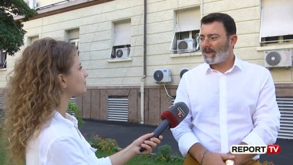 Komisioni për ngritjen e KQZ, Alket Hyseni: Rikthimi i PD-së në Kuvend tregoi se Basha gaboi