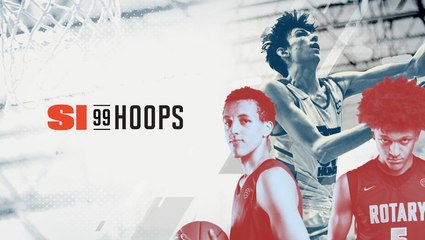 Breaking Down the SI99 2021 Basketball Rankings/SI All-American Nominees