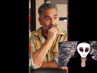 HÉCTOR SUÁREZ GOMIS SE POLE PELO Y  CARLO PONCE SE VOLVIO A CASAR