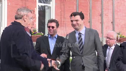 Mediu: Basha te beje marreveshje me aleatet | Lajme - News