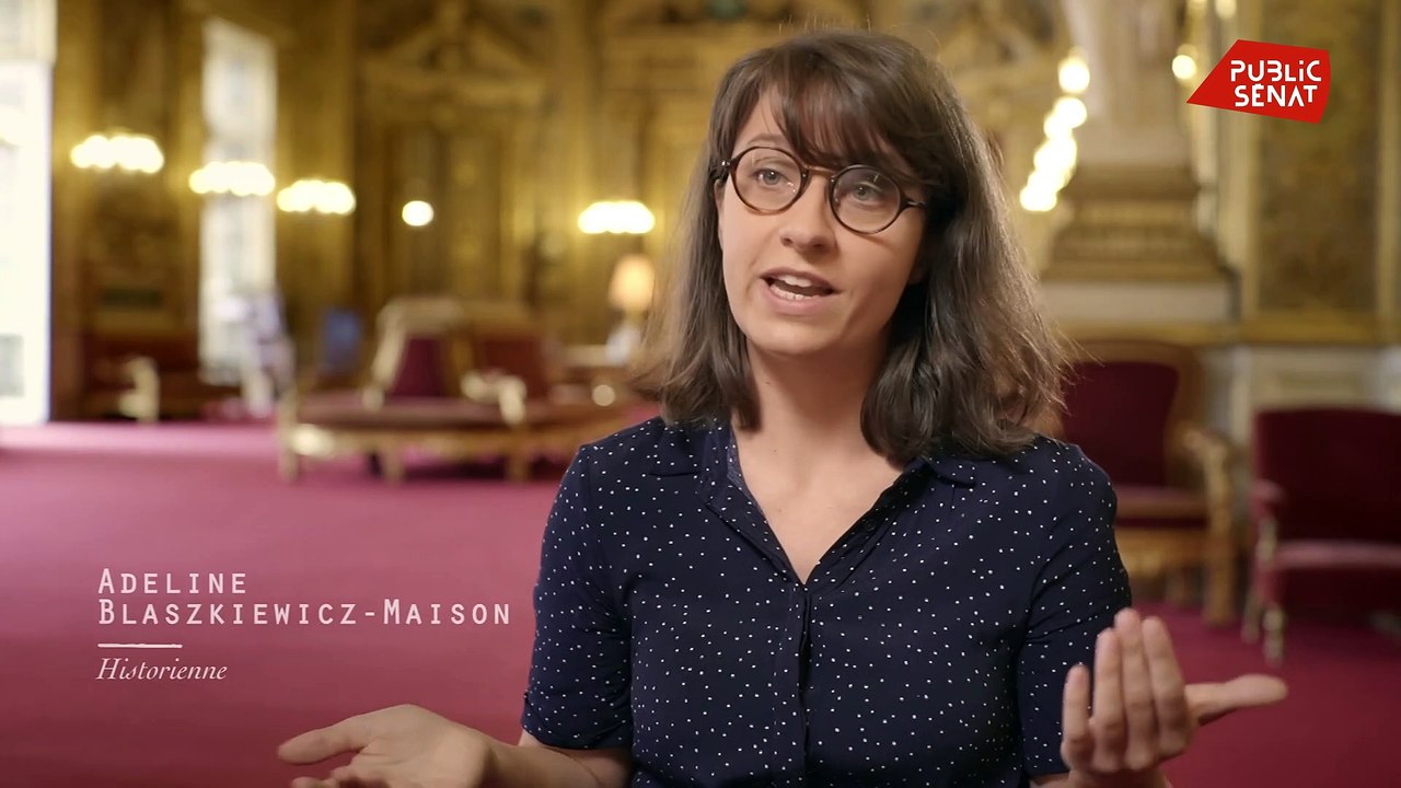 Congrès de Tours. 1920 : la naissance des deux gauches - Documentaire (12/12/2020)