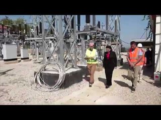 1 MILIONË $ INVESTIM NË NËNSTACIONIN ELEKTRIK TË IBËS