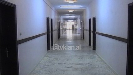 Rregullat per votime ne burgje dhe spitale - (30 Shtator 2000)