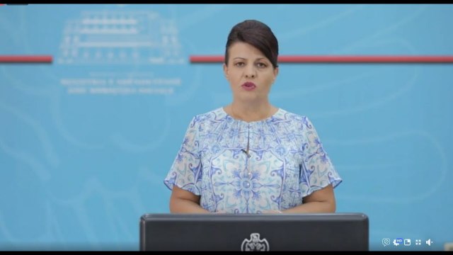 Report TV -Sot 151 raste të reja me COVID dhe një humbje jete