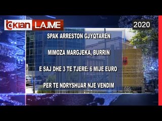Titujt kryesore te edicionit informativ te ores 15:30 ne Tv Klan (9 Shtator 2020) | News Headlines