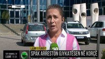 SPAK arreston gjykatësen në Korçë/ Në pranga edhe tre avokatë. 