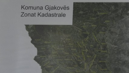 Ngecin të hyrat në drejtorinë e kadastrës në Gjakovë-Lajme