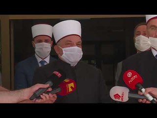 Heshtje në BFI për zgjedhjet e brendshme