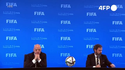 Japón albergará a finales de 2021 el Mundial de Clubes (FIFA)