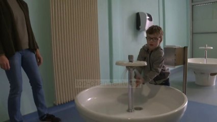 Top News - Maqedoni e Veriut/ Rihapen kopshtet pas 6 muajsh