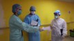 Ora News - Koronavirusi në Shqipëri: 155 raste të reja dhe 1 viktimë, 192 pacientë të shtruar