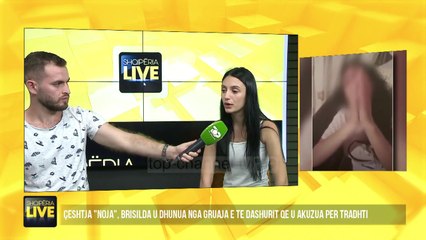 Download Video: Flet Birisilda; Unë e dija që Noja ishte i divorcuar nga Margarita – Shqipëria Live, 9 Shtator 2020