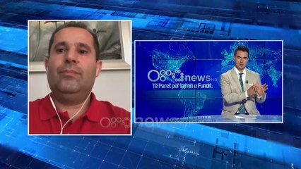 Mjeku i infektuar: Tamponin dhe përgjigjen e mora me shumë vonesë, e rrezikshme prekja e mushkërisë