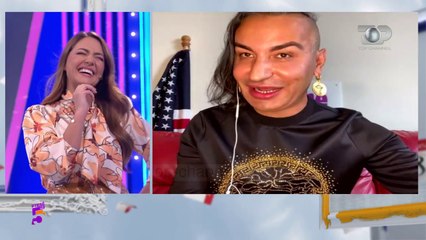 Banane dhe dy topa akullore, përshëndetja speciale e Elton Ilirjanit për burrat shqiptarë!