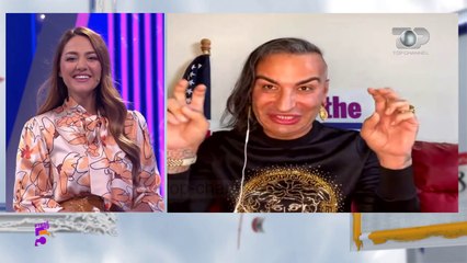 Biznesmeni gay gjuan live Mozzik: Është më burrë se këta që veshin brekë rozë!