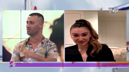 “Haja dajak nga mami, motra e hante nga unë”, habit këngëtari shqiptar