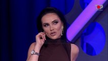 Ana shpërthen; Sa kam unë shalën, ti nuk je në këmbë, “Përputhen “