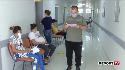 Mjekja e familjes për Report Tv: Pacienti nuk ka të drejtë të kundërshtojë shtrimin
