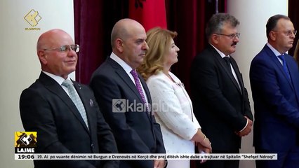 Edicioni i Lajmeve Klan Plus 09 Shtator 2020, ora 19:00 Lajme - News