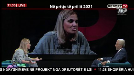 Fiks Fare/ Monitorime/ Monika hipën në varka të thjeshta, jo në jahte oligarkësh