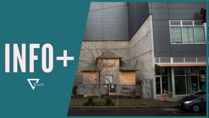 INFO+ / 84 vjeçarja refuzon ofertën një milion dollarëshe - Vizion Plus