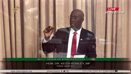 PM On Procurement Legislation