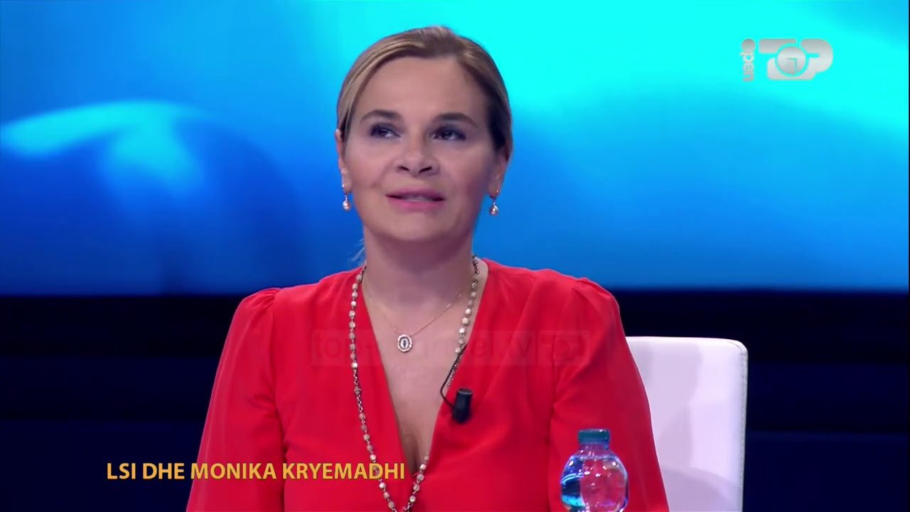 "Nëse do ishte Majko Kryeministër, Opozita do ta kishte të vështirë fitoren", çudit Kryemadhi