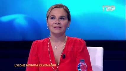 "Nëse do ishte Majko Kryeministër, Opozita do ta kishte të vështirë fitoren", çudit Kryemadhi