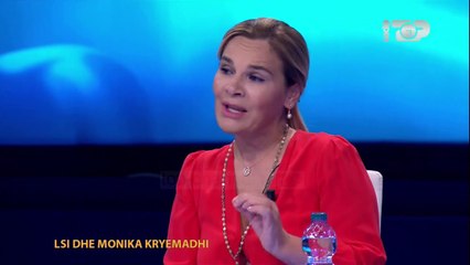 "Nëse ju bëni gallatë, ne do pasqyrojmë gallatën tuaj', Denis Dyrnjaja replikon me Kryemadhin